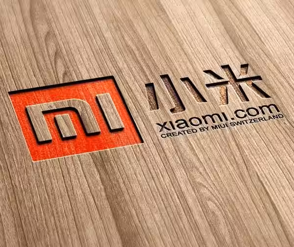 xiaomi logo