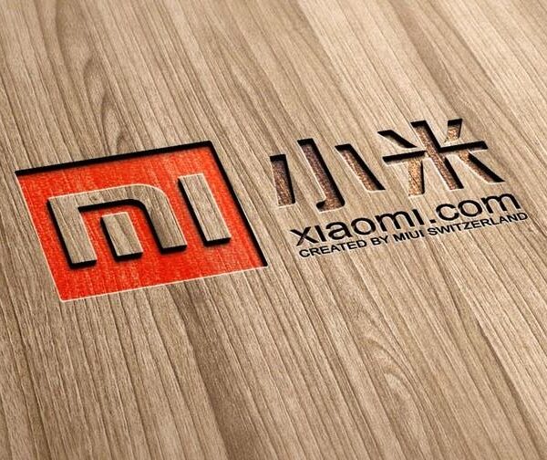 xiaomi logo