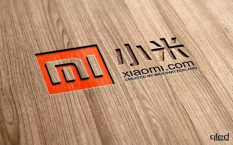 xiaomi logo