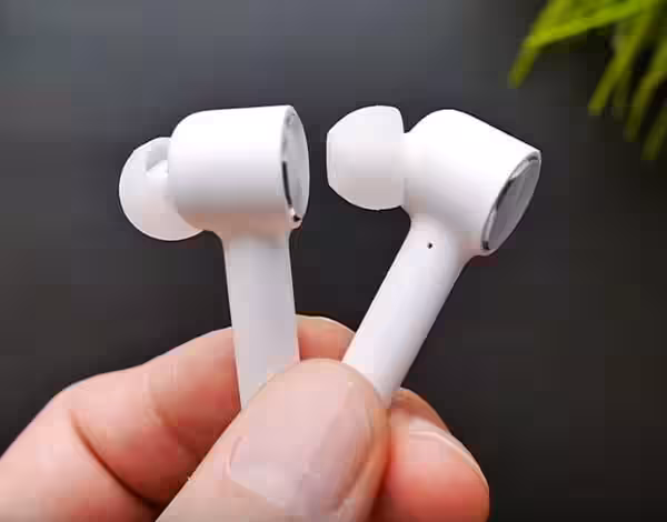 xiaomi mi airdots 2 pro leaked