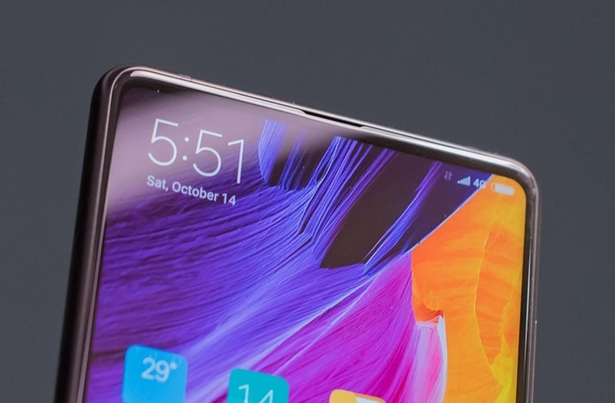 Инсайдер опубликовал характеристики смартфона Xiaomi Mi Mix 4 5 xiaomi mi mix 4 stize krajem mjeseca 3nooic