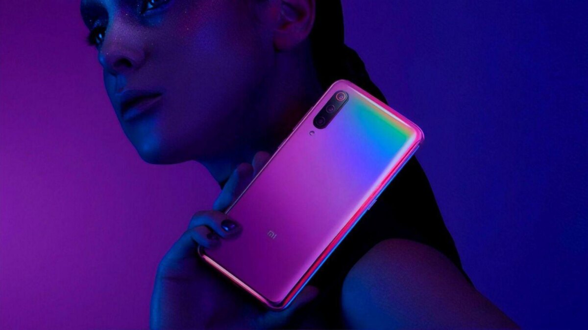 Состоялась презентация смартфона Xiaomi Mi 9 Pro 5G 4 xiaomi pokazala flagmanskij smartfon mi 9 pro 5g
