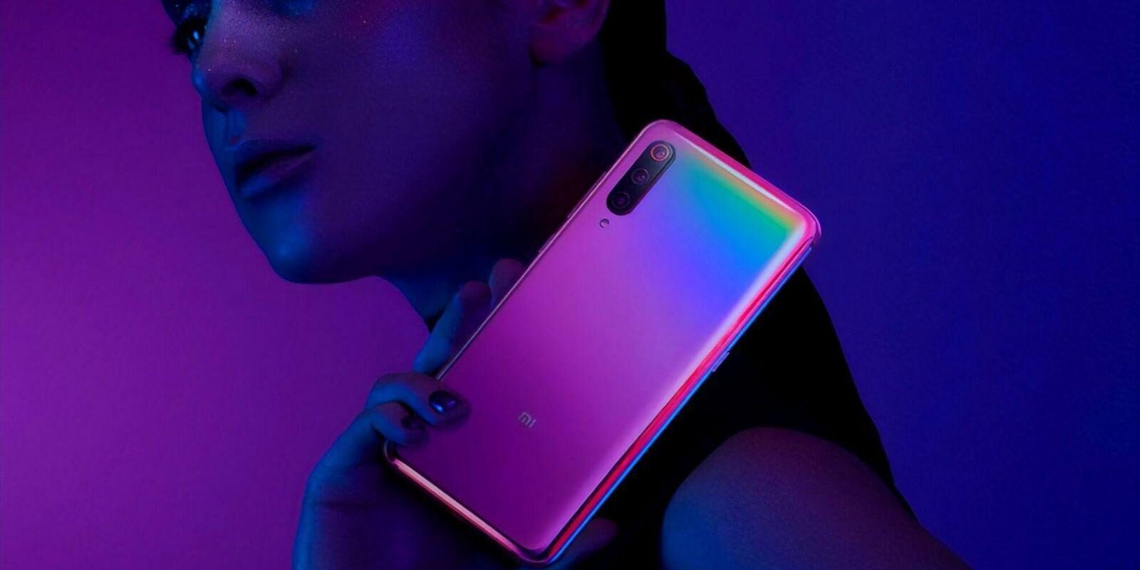 xiaomi pokazala flagmanskij smartfon mi 9 pro 5g