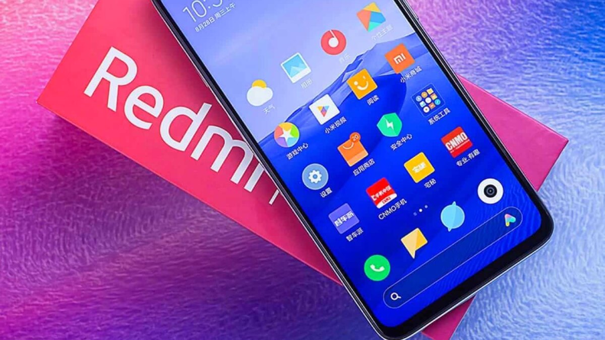 xiaomi redmi 8a 0
