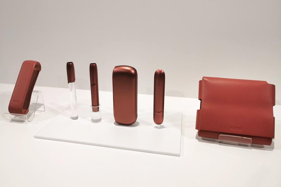 В Москве представили новый IQOS 3 DUOS 6 03