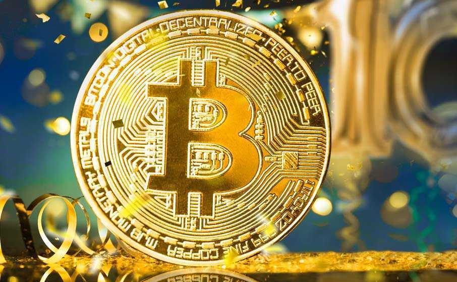 Биткоин отпраздновал свой 11-ый день рождения 3 10 years bitcoin