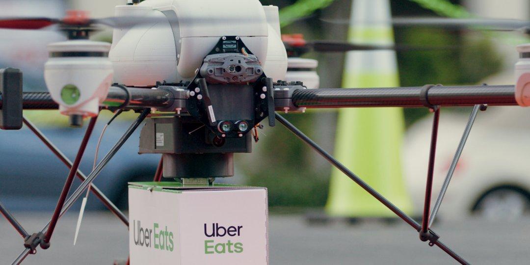 Uber представил дронов-доставщиков еды 5 13 050053 uber eats to use drones to deliver food