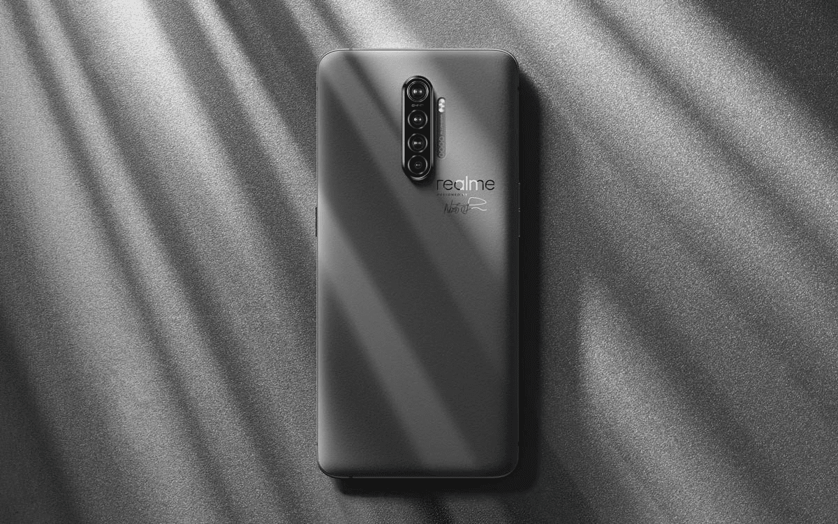 Официальный анонс Realme X2 Pro: Snapdragon 855 Plus, 64 Мп, NFC и экран 90 Гц 7 143646 o