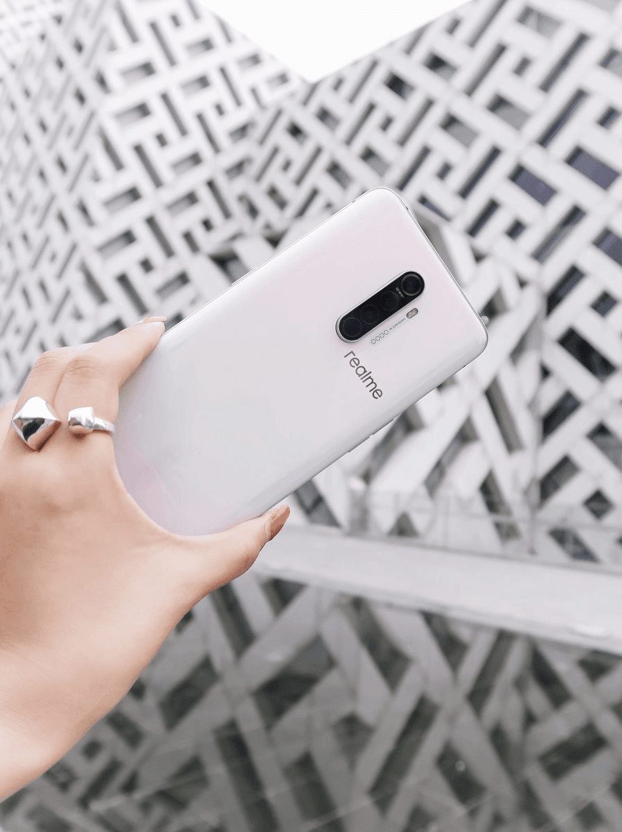 Официальный анонс Realme X2 Pro: Snapdragon 855 Plus, 64 Мп, NFC и экран 90 Гц 5 143648 o