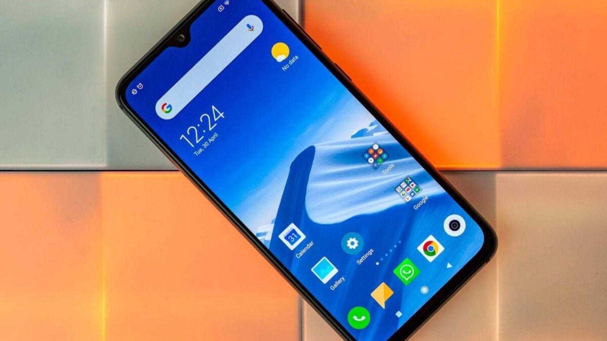 Xiaomi показала смартфон Redmi 8 3 175a980dd216761db85b5899b2f9ec87