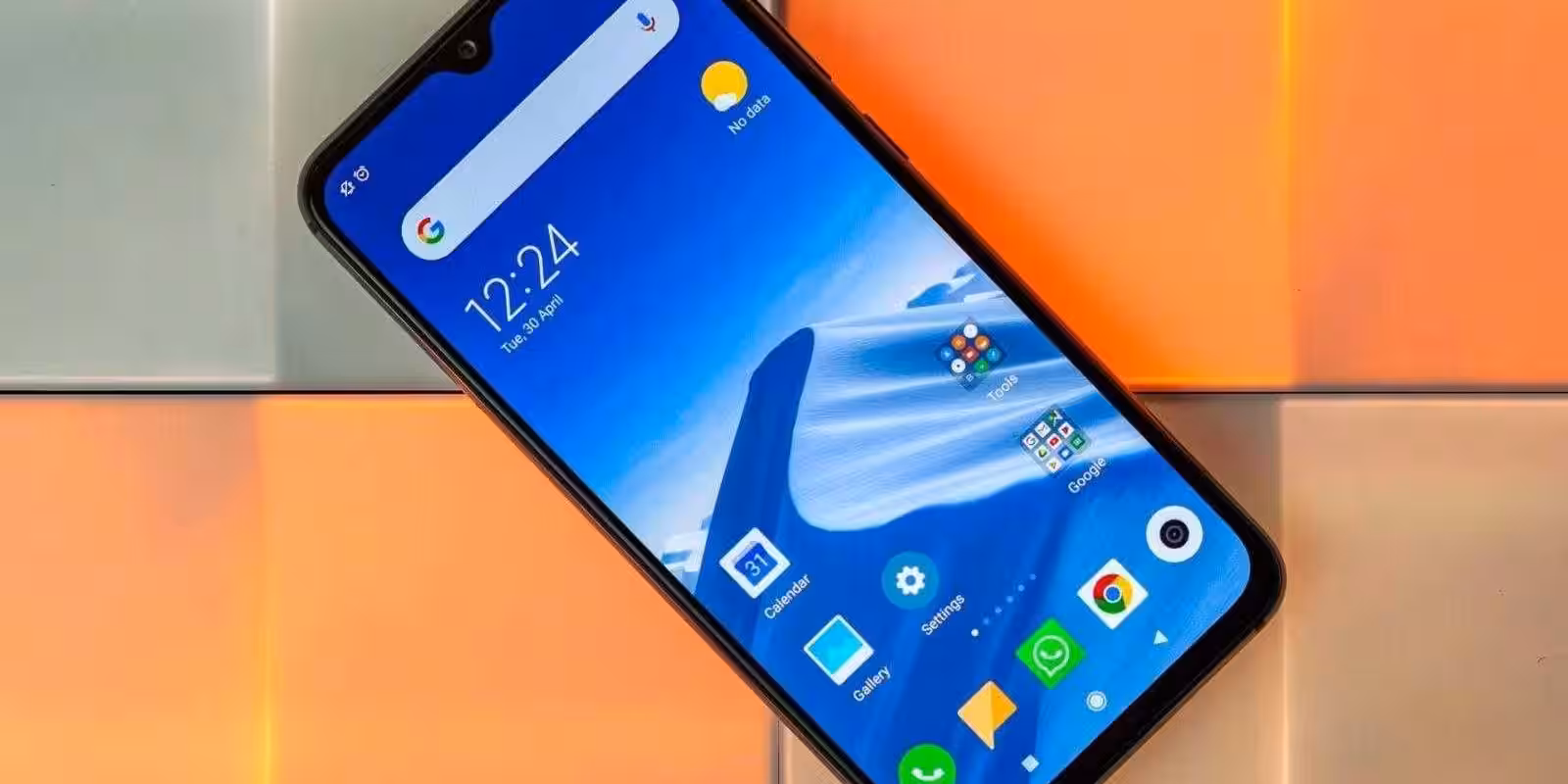 Xiaomi показала смартфон Redmi 8 3 175a980dd216761db85b5899b2f9ec87