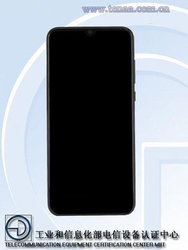 Бюджетный смартфон Honor 20 SE засветился в базе TENAA 5 19023364 z