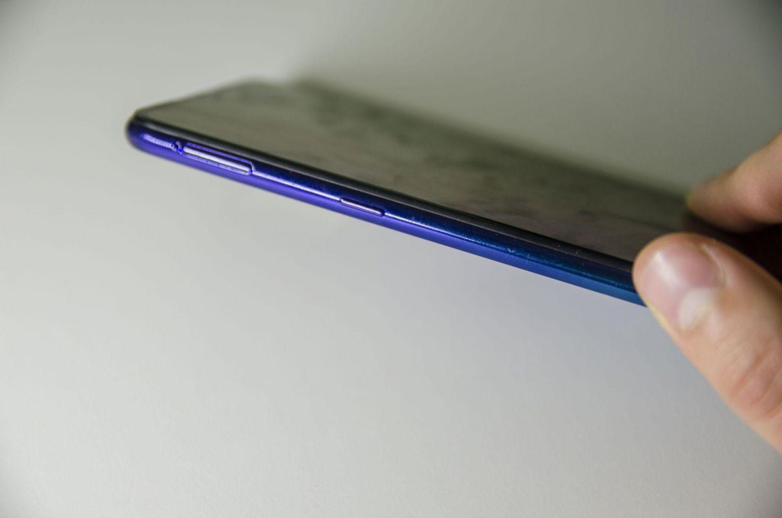 Обзор Vivo V17 Neo — тот самый крепкий середнячок 39 1 11 e1571057949820