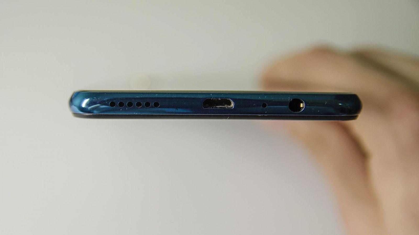 Обзор Vivo V17 Neo — тот самый крепкий середнячок 30 1 6