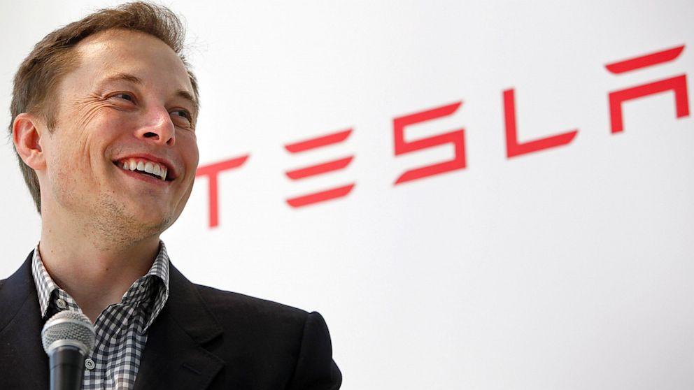 Tesla будет создавать свои аккумуляторы 5 1 o9magtdsayfshfldqicskg