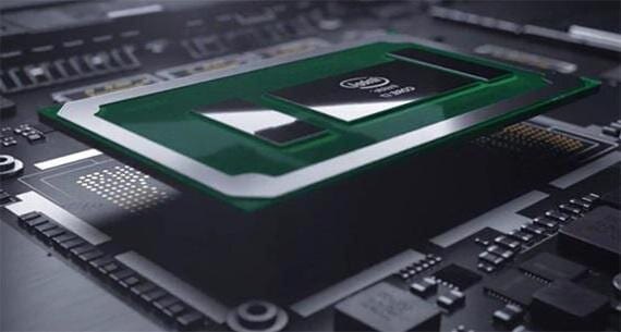 Intel раскрыла новые подробности о готовящихся к анонсу видеокартах 5 2054715