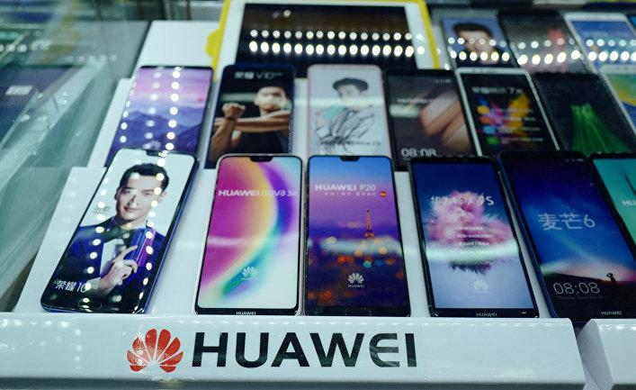 Huawei ΠΏΠΎΠ±ΠΈΠ» ΡΠ΅ΠΊΠΎΡΠ΄, ΡΠ΅ΠΏΠ΅ΡΡ ΠΎΠ½ Π·Π°Π½ΠΈΠΌΠ°Π΅Ρ 42% ΠΊΠΈΡΠ°ΠΉΡΠΊΠΎΠ³ΠΎ ΡΡΠ½ΠΊΠ° ΡΠΌΠ°ΡΡΡΠΎΠ½ΠΎΠ² 3 243527780