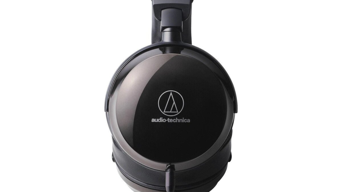 Audio-Technica выпускает титановые наушники за 100000 рублей 6 265470c844c1bd96f294989a6b3aa9e8