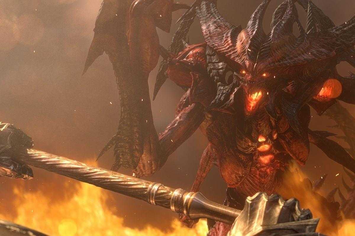 В Сеть слили подробную информацию о долгожданном Diablo IV 4