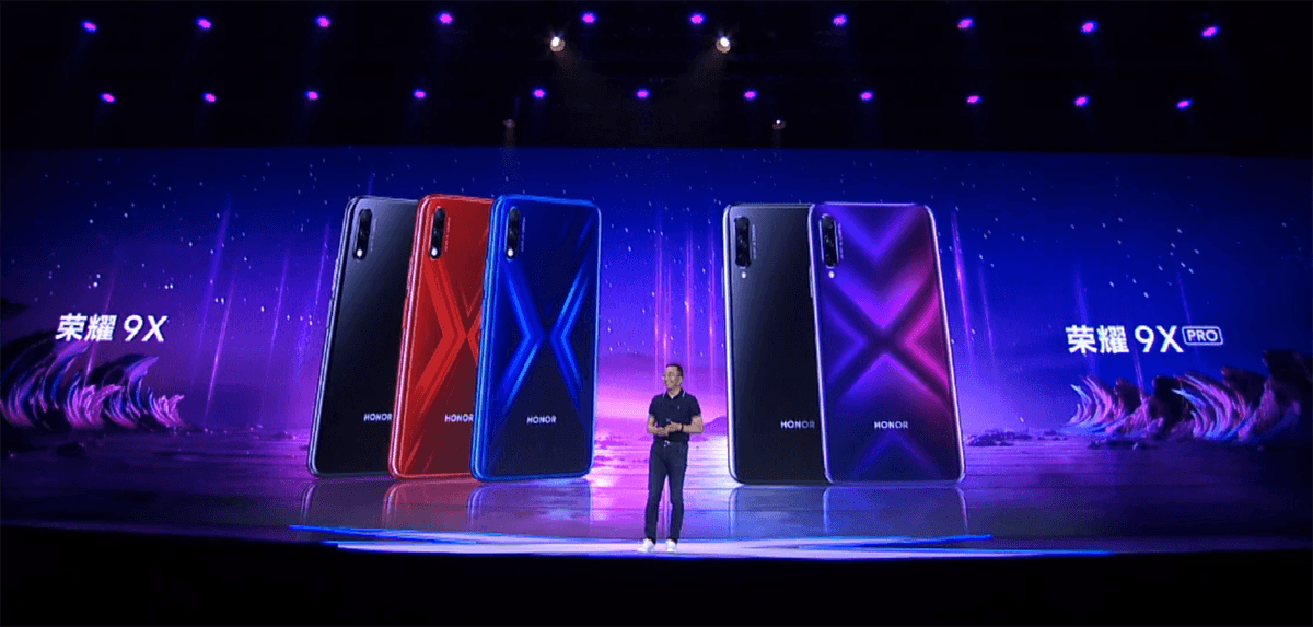 Объявлена дата начала продаж в России смартфона Honor 9X 5 55c74645ec7c4fc0a713f2f8e2bad90d large