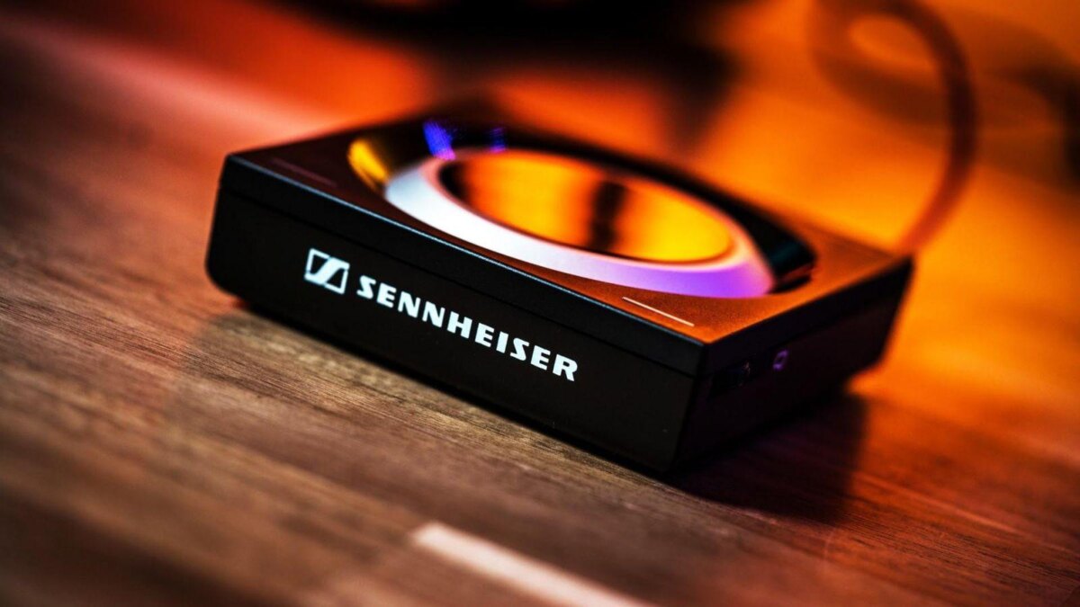 Sennheiser представила саундбар с технологией 3D-звучания и улучшенные наушники 6 66edfa3e7d7dcd053114558fc1232301