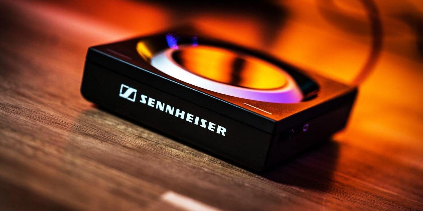 Sennheiser представила саундбар с технологией 3D-звучания и улучшенные наушники 6 66edfa3e7d7dcd053114558fc1232301