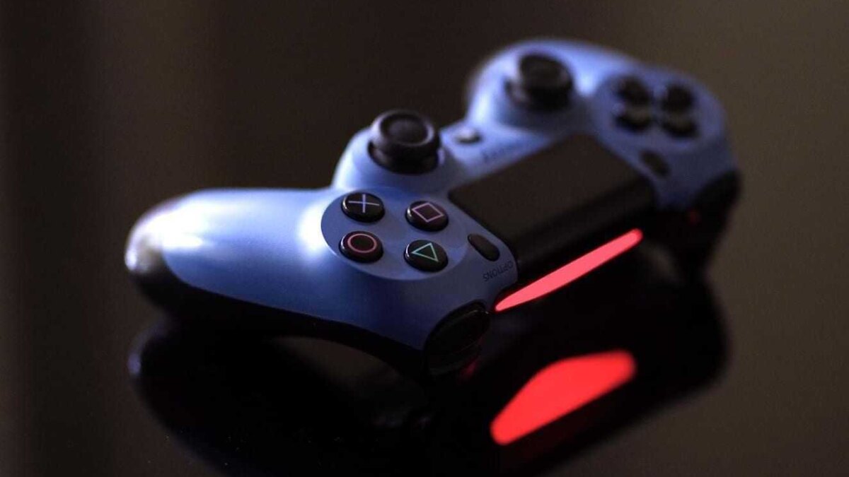Sony анонсировала игровую приставку PlayStation 5 6 793ef4