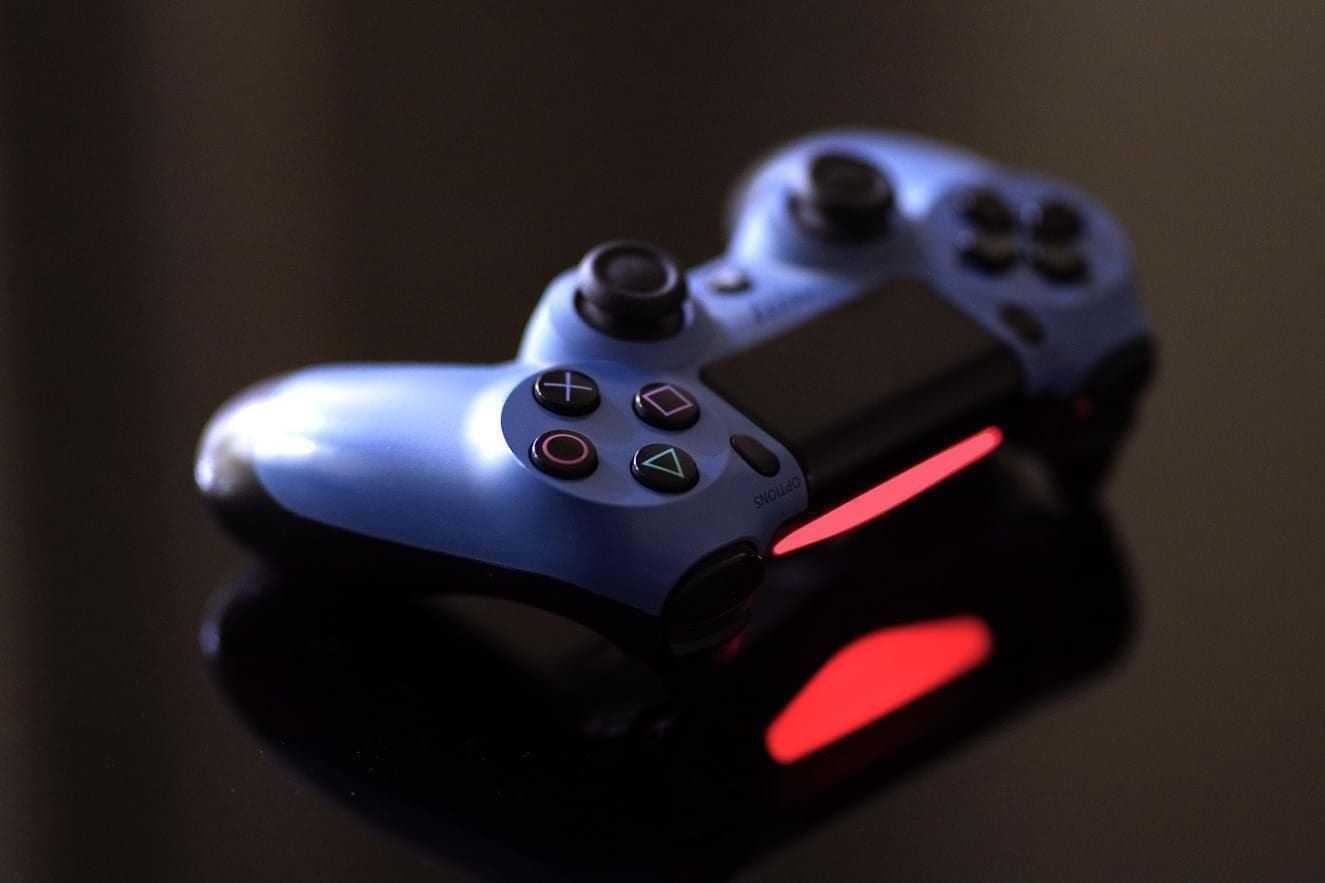 Sony анонсировала игровую приставку PlayStation 5 6 793ef4