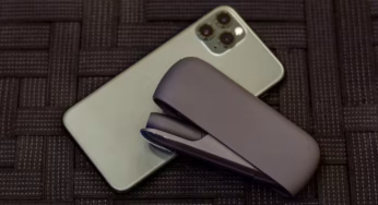 Обзор IQOS 3 DUOS. Может два раза подряд. 18+