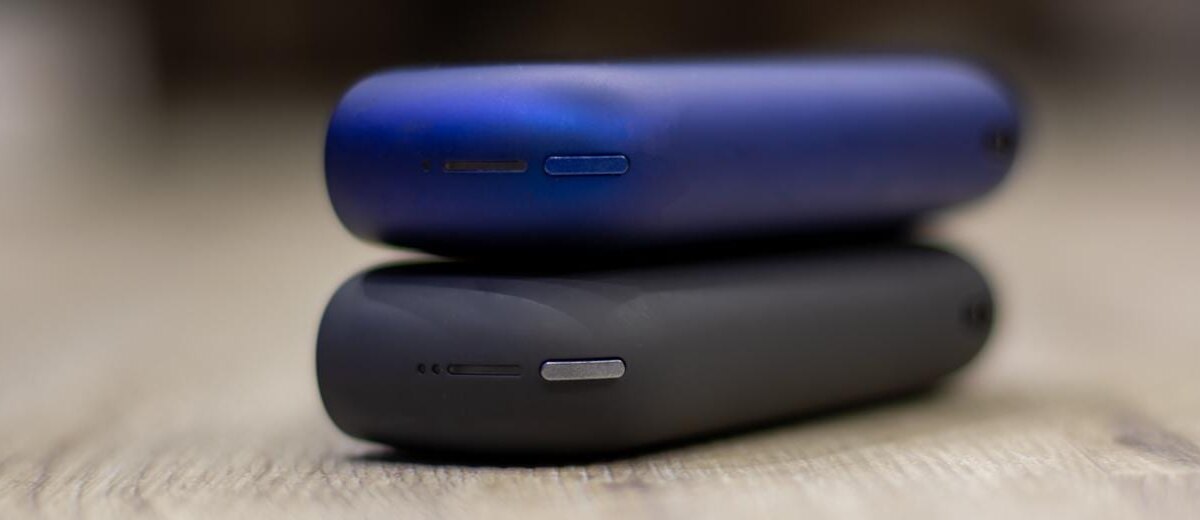 Обзор IQOS 3 DUOS. Может два раза подряд. 18+ 12 DSC 7896 Edit