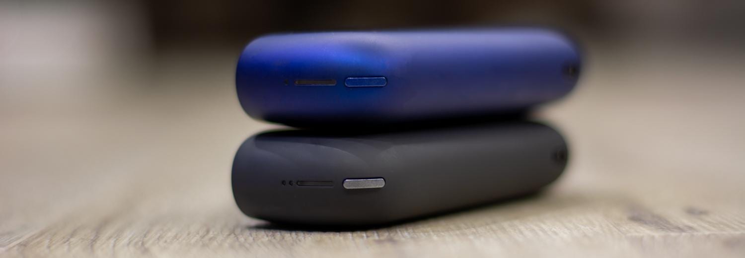 Обзор IQOS 3 DUOS. Может два раза подряд. 18+ 12 DSC 7896 Edit