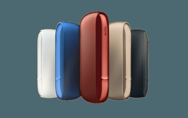 В Москве представили новый IQOS 3 DUOS 7 a89876cf a7be 43e9 9a59 1fecfab5aec2