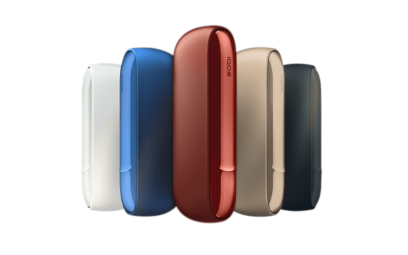 В Москве представили новый IQOS 3 DUOS 7 a89876cf a7be 43e9 9a59 1fecfab5aec2