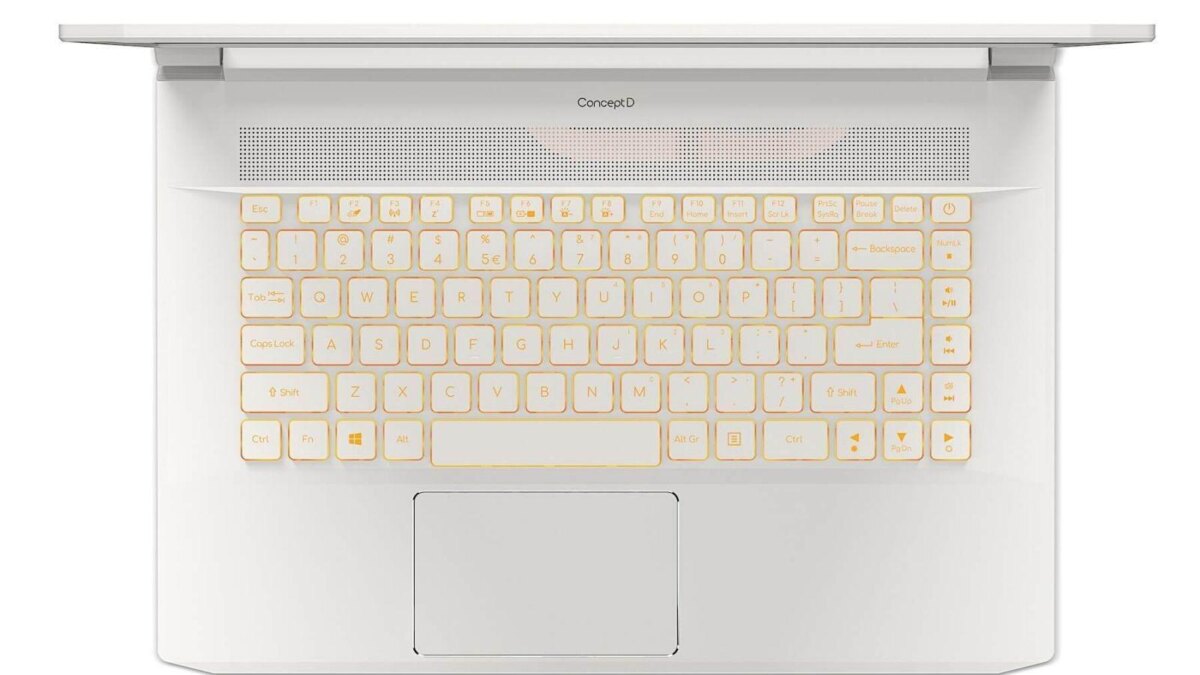acer conceptd 7 1 1
