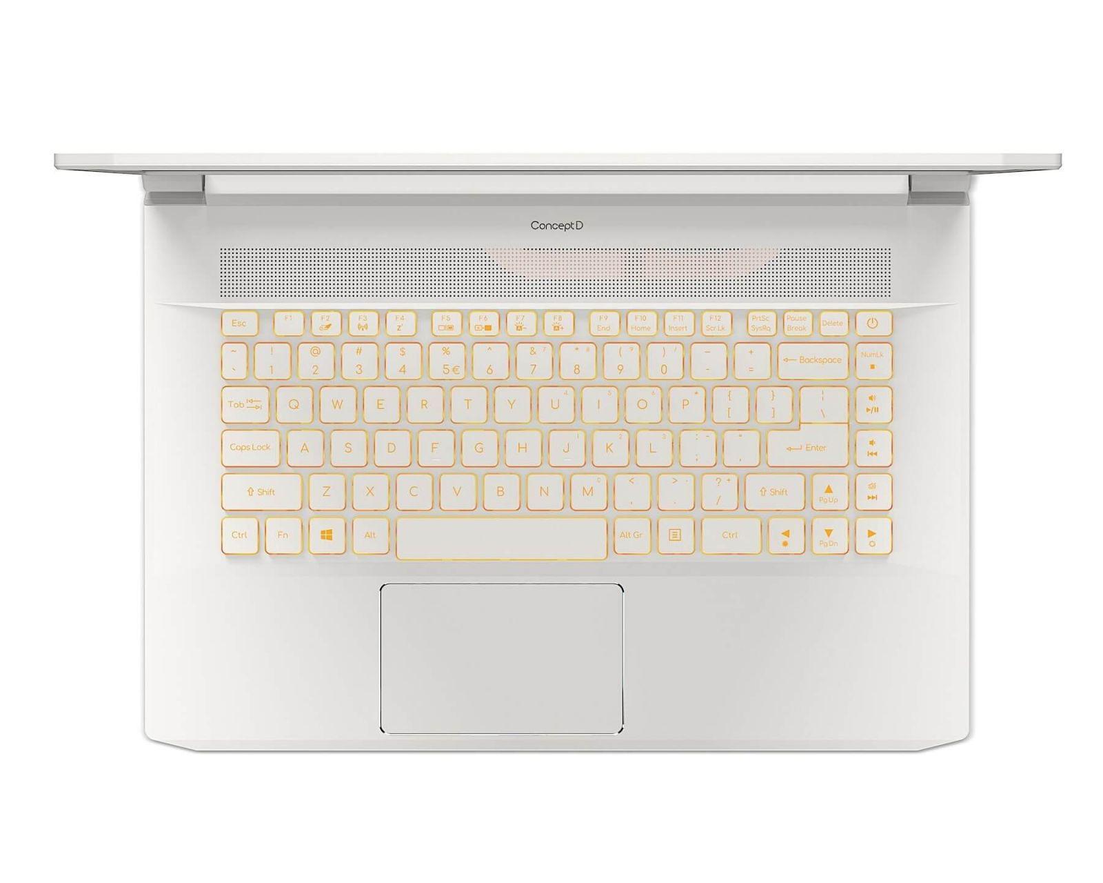 acer conceptd 7 1 1