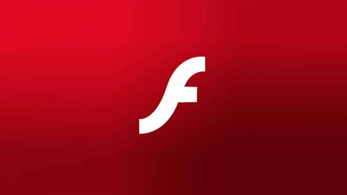 adobe flash player