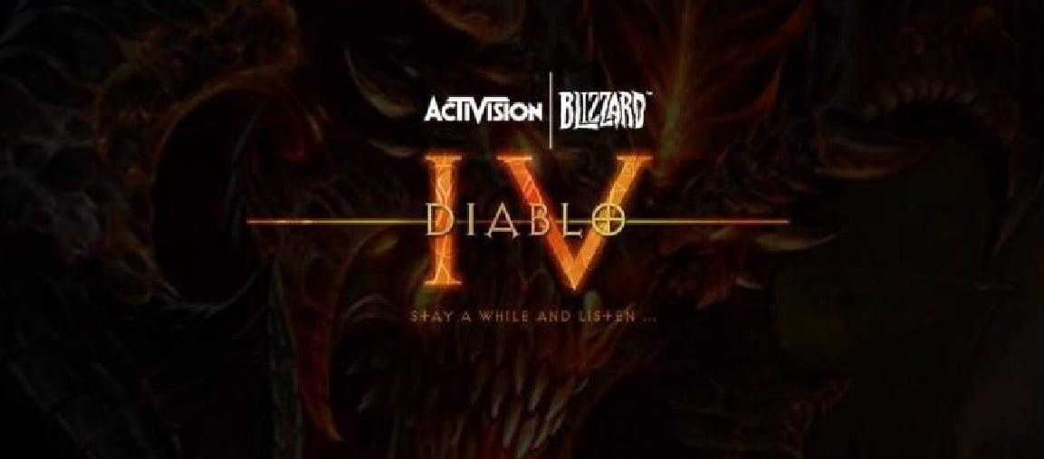 В Сеть слили подробную информацию о долгожданном Diablo IV 5 anons 21 27 10 19