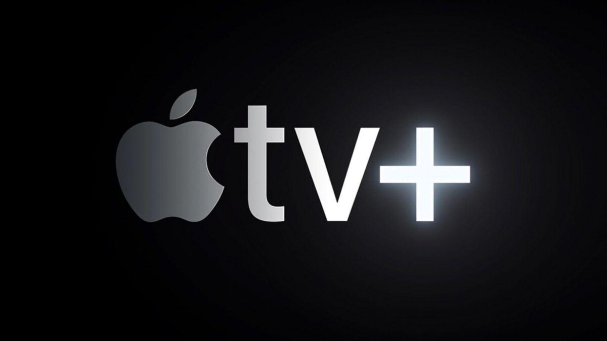 apple tv 1
