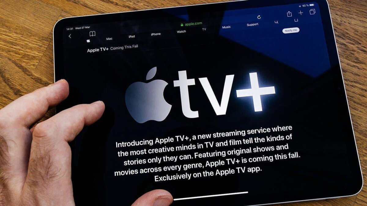 apple tv pricing