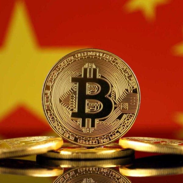 as bitcoin china