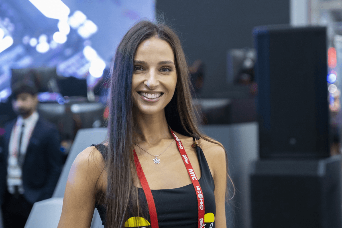 18+. Самые сексуальные девушки ИгроМира и Comic Con Russia 2019. День 2 64 c7699372ce195058d6322c17dacae597