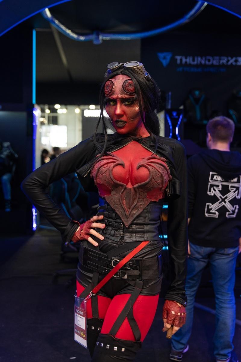 cosplay day1 2