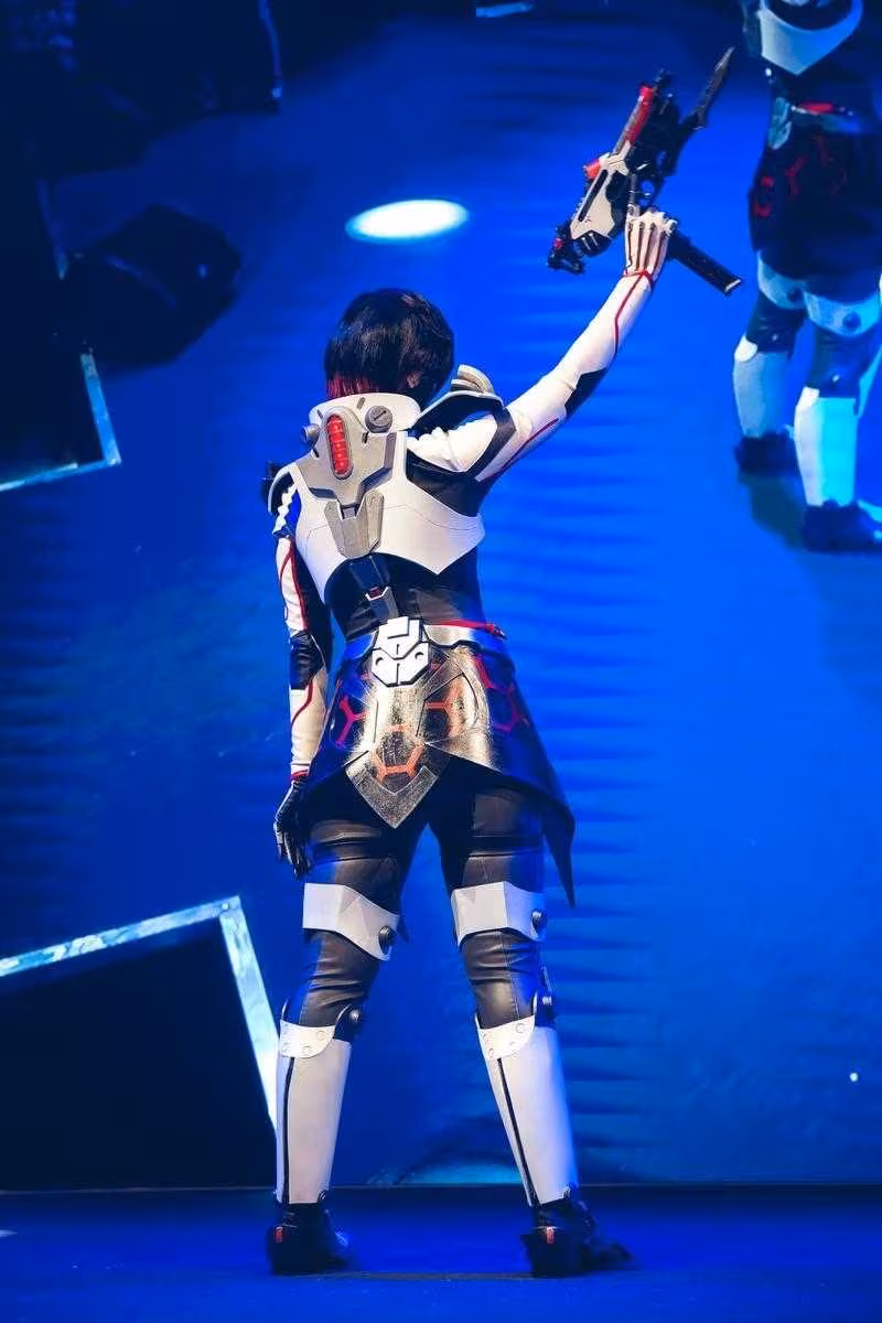 cosplay day1 23