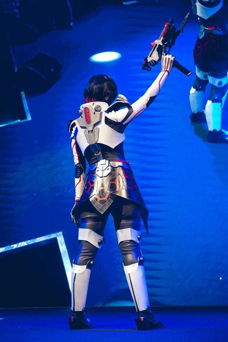 cosplay day1 23