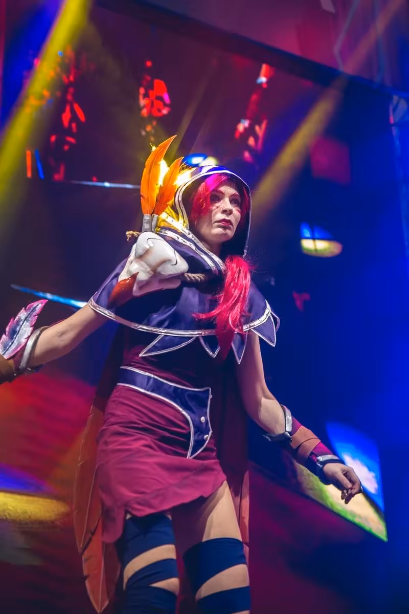 cosplay day1 29