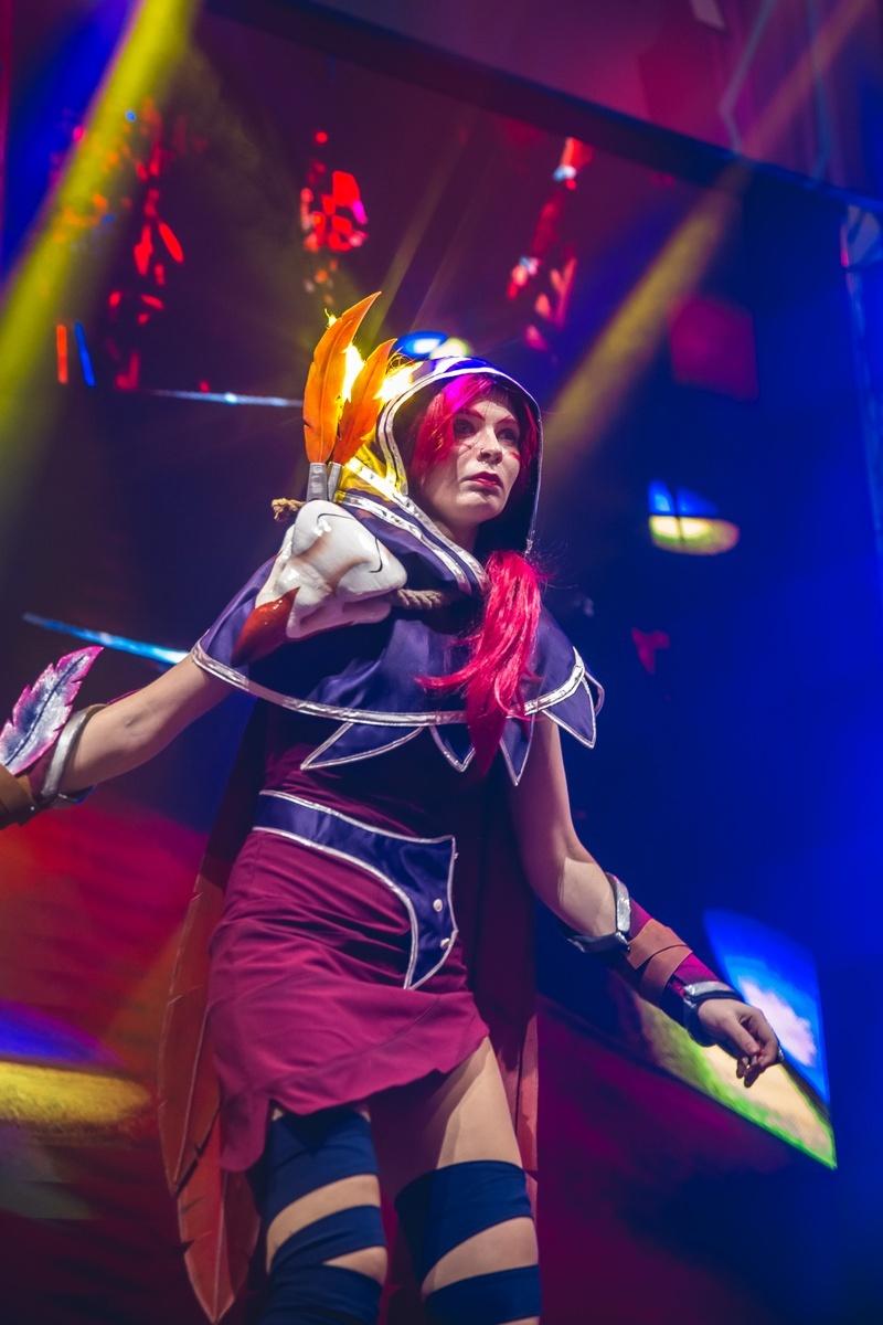cosplay day1 29
