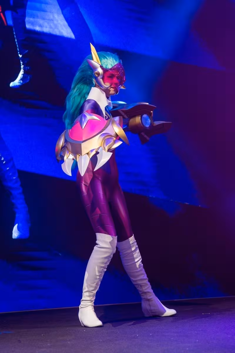 cosplay day1 39