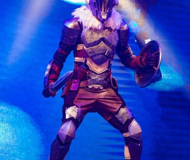 18+. ИгроМир и Comic Con Russia 2019. Самый необычный косплей. День 1 64 cosplay day1 9