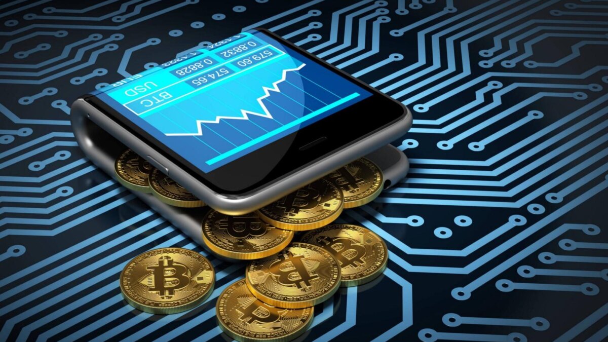 crypto wallet