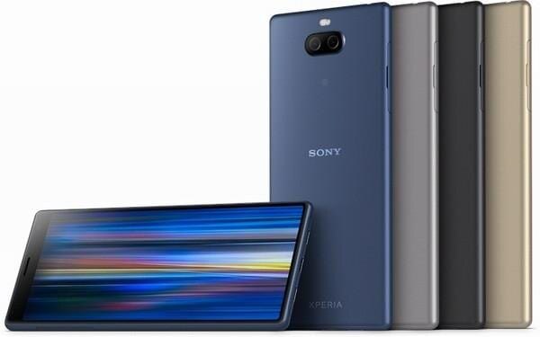В след за Samsung: Sony ушла с китайского рынка производителей смартфонов 3 d608d04180a4ceb8df37dedae16beb09
